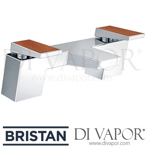 Bristan MSAI BF CR Sail Bath Filler Spare Parts